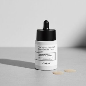 COSRX Alpha-Arbutin 2% Serum