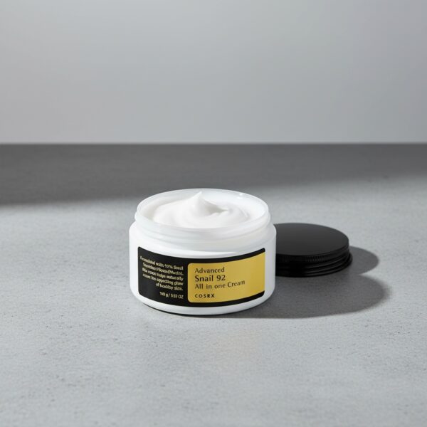 COSRX Advanced Snail 92 All in One Cream