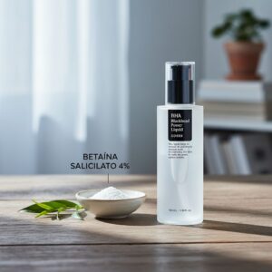 COSRX Líquido Para Puntos Negros BHA 100ml
