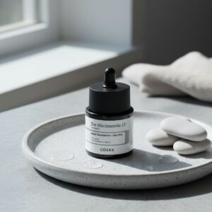 COSRX Niacinamide 15% Face Serum