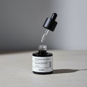 COSRX Pure Sodium Hyaluronic Acid 3% Serum