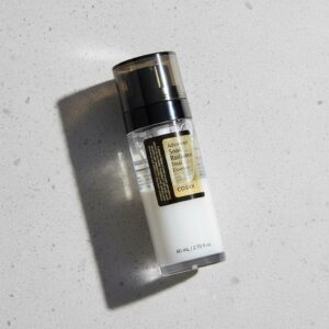 COSRX Niacinamide 5% + Snail Mucin 74% Dual Essence