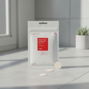 COSRX Parche De Tratamiento Facial Antiacné 240 Unidades