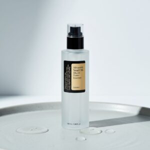 COSRX Snail Mucin 96% Power Face Serum