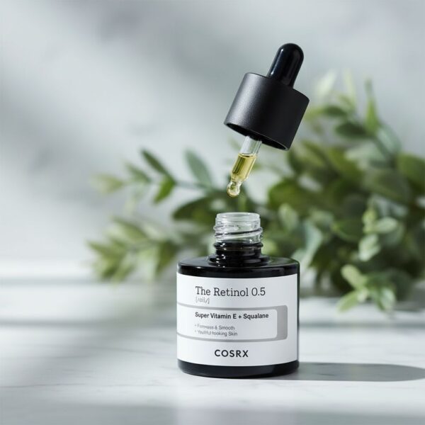 COSRX Aceite De Retinol 0,5