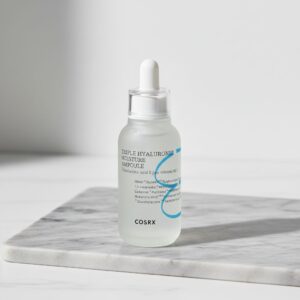 COSRX Triple Hyaluronic Moisture Ampoule 40ml