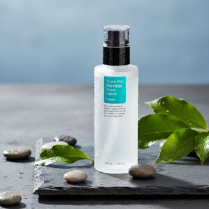 COSRX Dos en uno Power Poreless Liquid