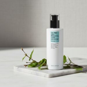 COSRX Loción Ultra Hidratante Sin Aceite Con Savia De Abedul